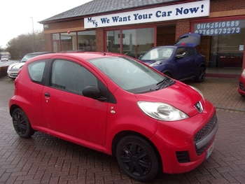 2012 (61) - 1.0 Urban Lite 3dr