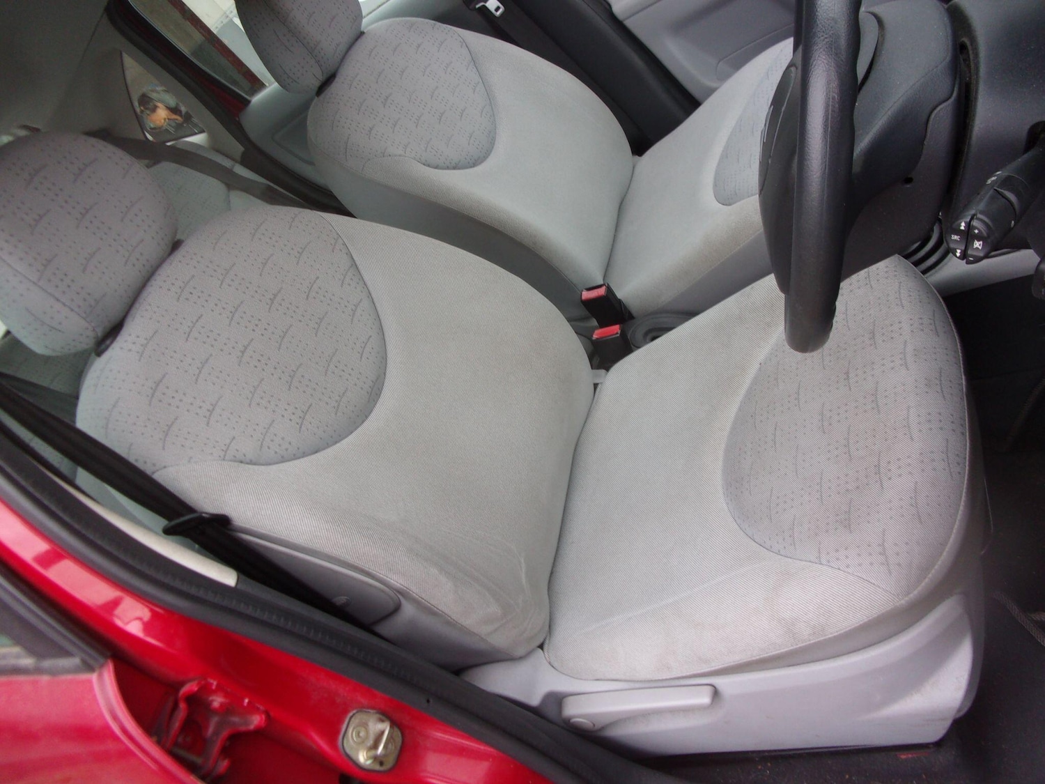 Used Citroen C3 2003 for sale - 77853443: Photo 2