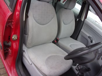 Used Citroen C3 2003 for sale - 77853443: Photo