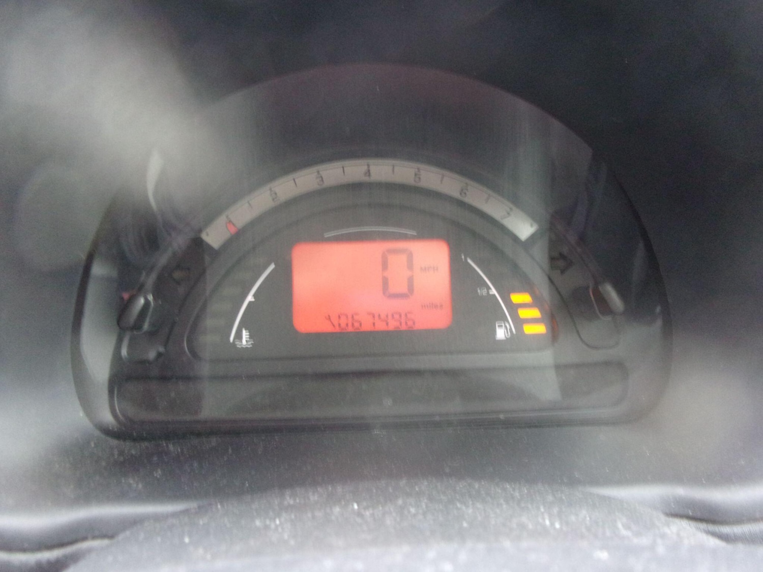 Used Citroen C3 2003 for sale - 77853443: Photo 4