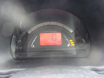 Used Citroen C3 2003 for sale - 77853443: Photo