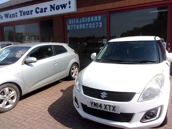 Used Suzuki Swift 2014 for sale - 79520634: Photo