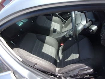 Used Vauxhall Insignia 2015 for sale - 79317319: Photo