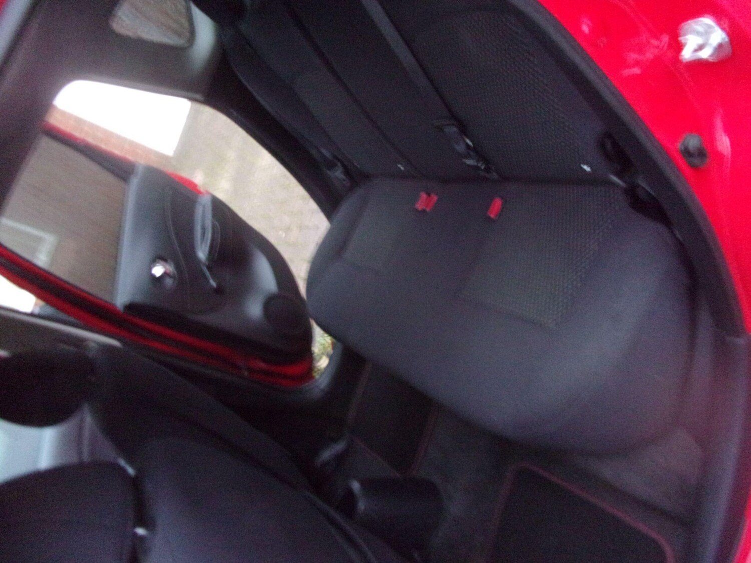 Used Nissan Note 2016 for sale - 77478534: Photo 10