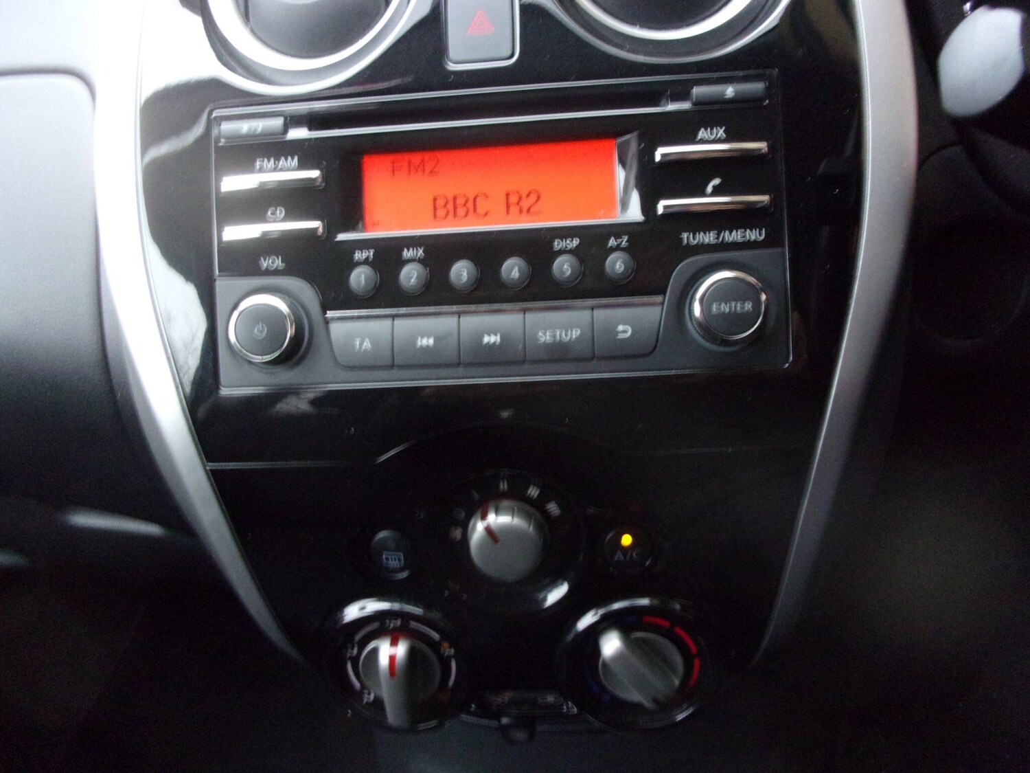 Used Nissan Note 2016 for sale - 77478534: Photo 15