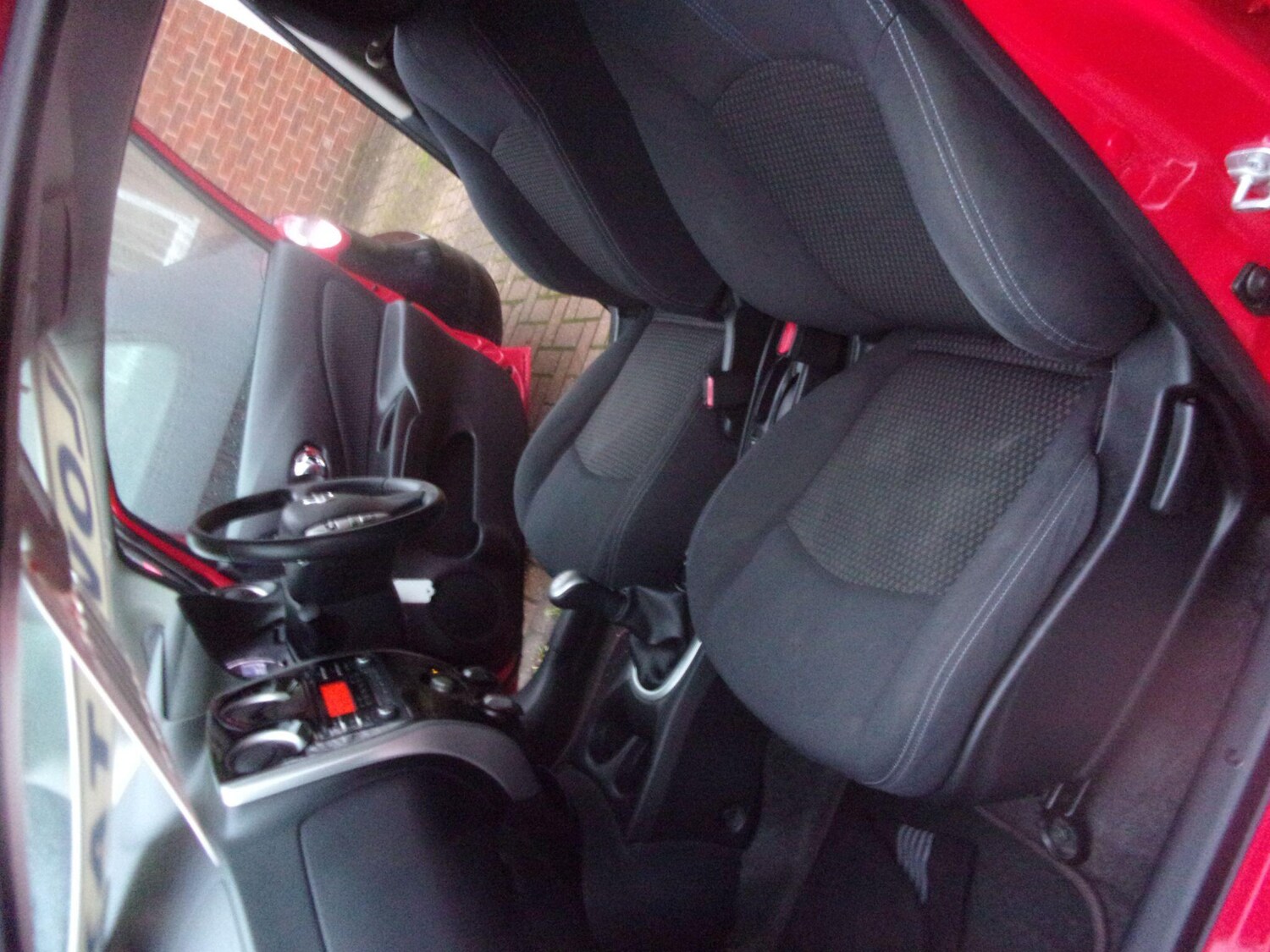 Used Nissan Note 2016 for sale - 77478534: Photo 9