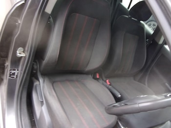 Used Vauxhall Corsa 2012 for sale - 79259483: Photo