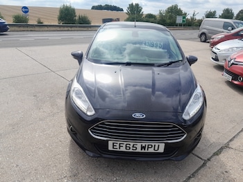 Ford - Fiesta