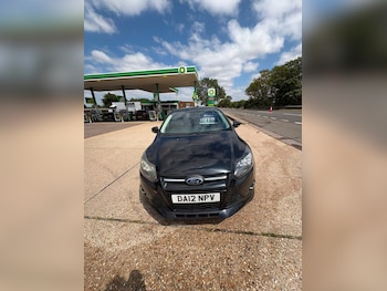 Used Ford Focus 2012 for sale - 79194713: Photo