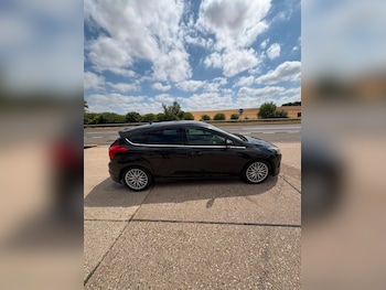 Used Ford Focus 2012 for sale - 79194713: Photo