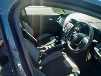 Used Ford Focus 2013 for sale - 74457306: Photo