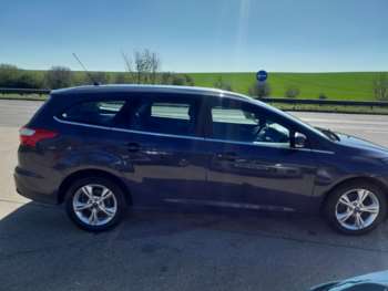 Used Ford Focus 2013 for sale - 74457306: Photo