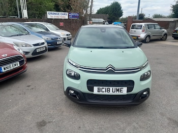 Citroen - C3