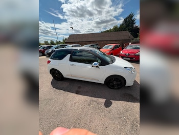 Used Citroen DS3 2012 for sale - 79112358: Photo