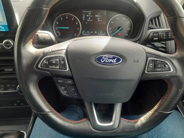 Used Ford B-MAX 2013 for sale - 74353677: Photo 11