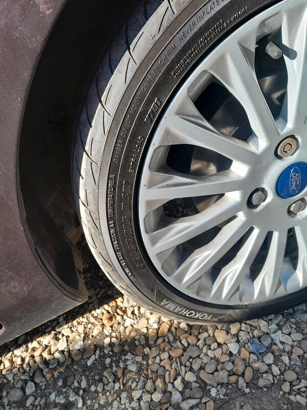 Used Ford B-MAX 2013 for sale - 74353677: Photo 12