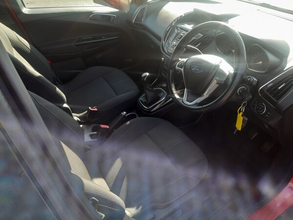 Used Ford B-MAX 2013 for sale - 74353677: Photo 4