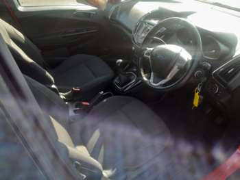 Used Ford B-MAX 2013 for sale - 74353677: Photo