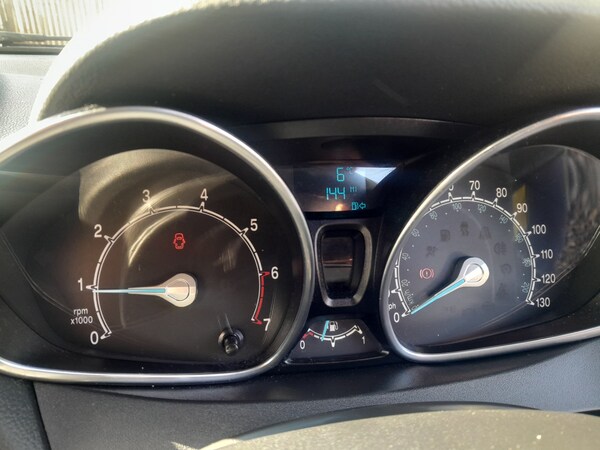 Used Ford B-MAX 2013 for sale - 74353677: Photo 6