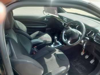 Used Citroen DS3 2015 for sale - 75026094: Photo