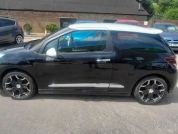Used Citroen DS3 2015 for sale - 75026094: Photo