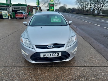 Used Ford Mondeo 2013 for sale - 77378445: Photo