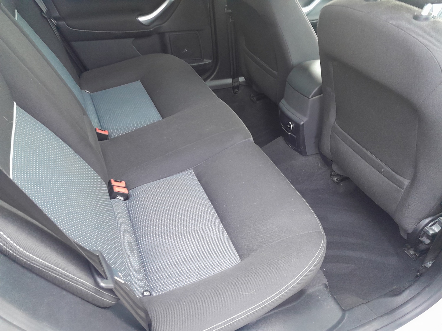 Used Ford Mondeo 2013 for sale - 77378445: Photo 3