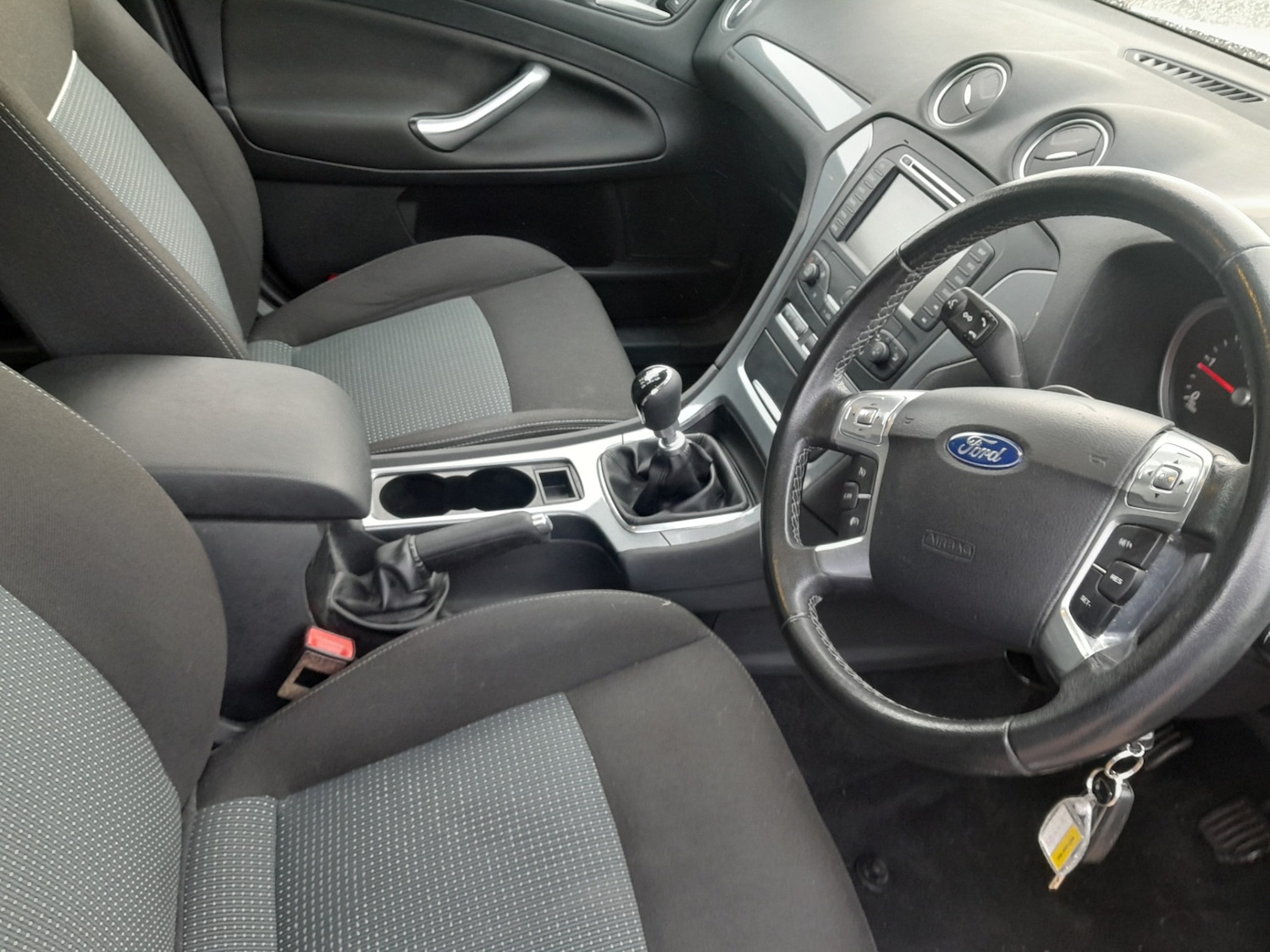 Used Ford Mondeo 2013 for sale - 77378445: Photo 4