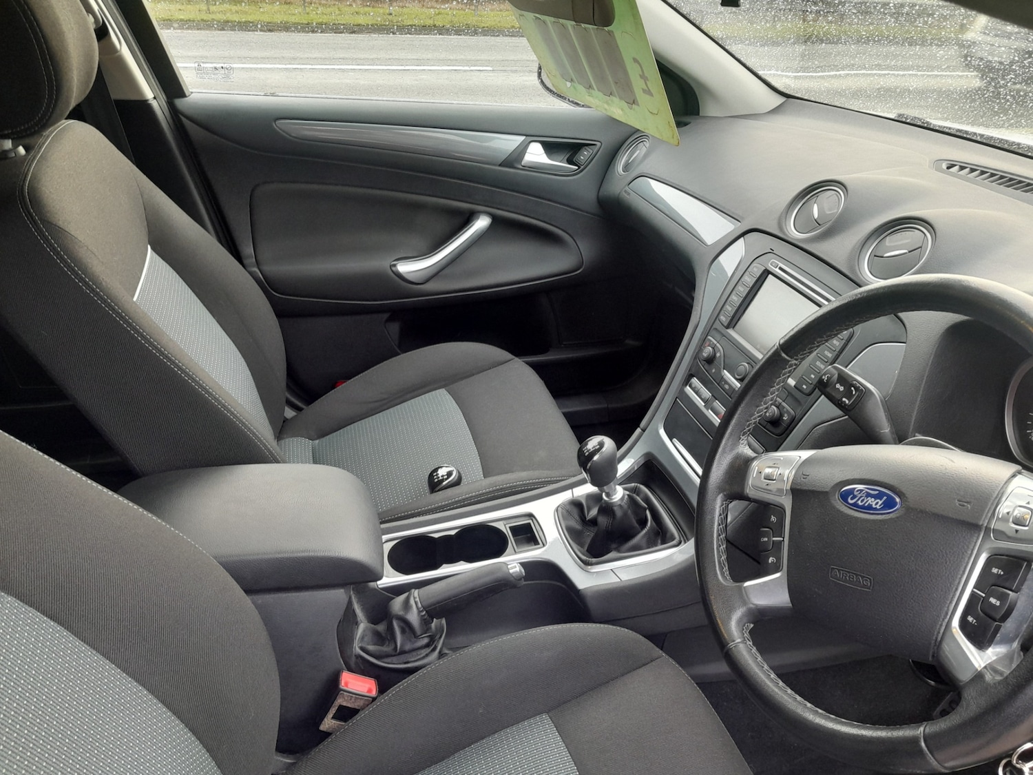 Used Ford Mondeo 2013 for sale - 77378445: Photo 5