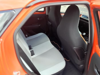 Used Toyota AYGO 2014 for sale - 78252824: Photo