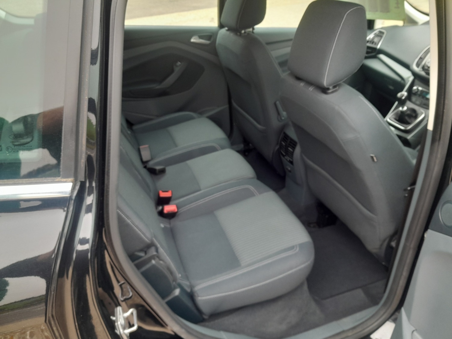 Used Ford C-Max 2012 for sale - 76243302: Photo 3