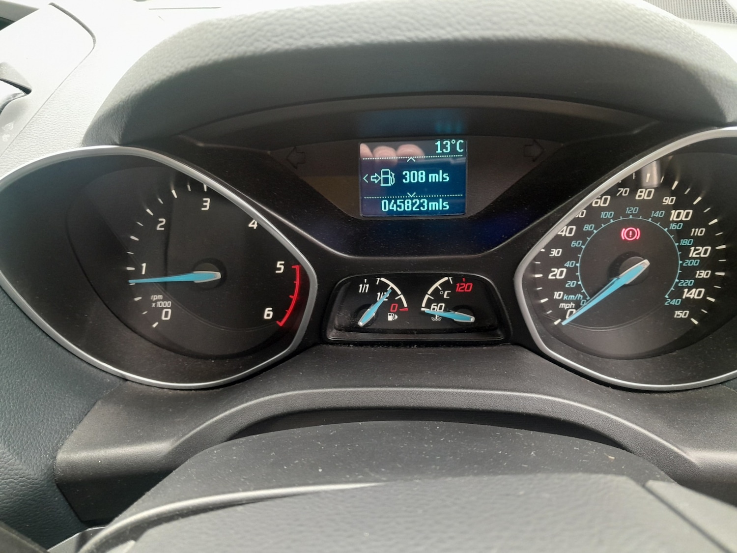 Used Ford C-Max 2012 for sale - 76243302: Photo 4