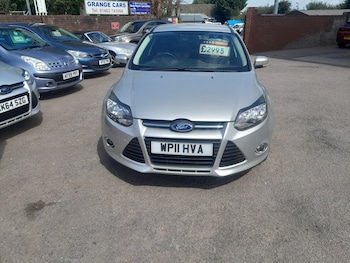 Ford - Focus