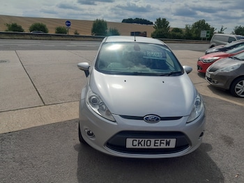 Ford - Fiesta