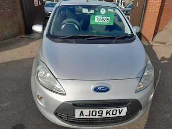 Used Ford Ka 2009 for sale - 77745665: Photo