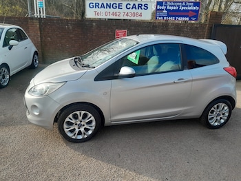 Used Ford Ka 2009 for sale - 77745665: Photo