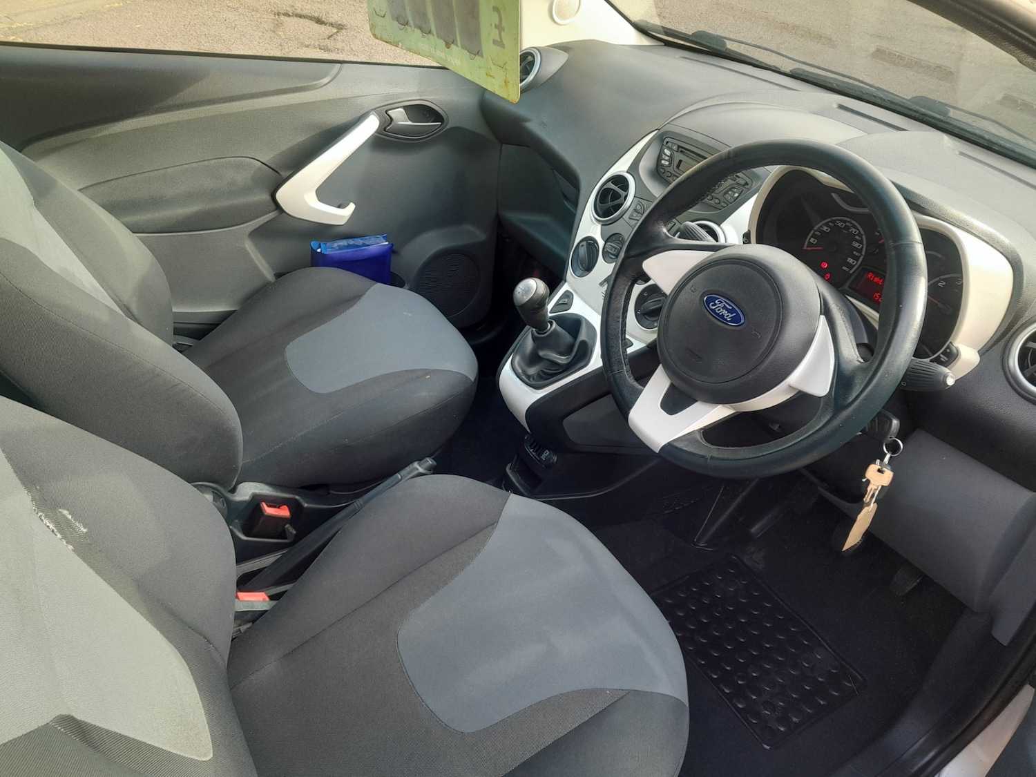 Used Ford Ka 2009 for sale - 77745665: Photo 4