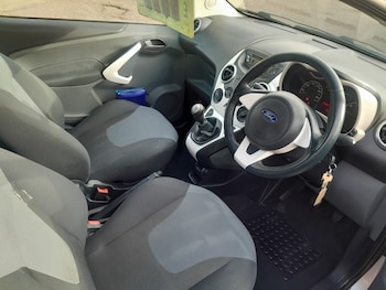 Used Ford Ka 2009 for sale - 77745665: Photo