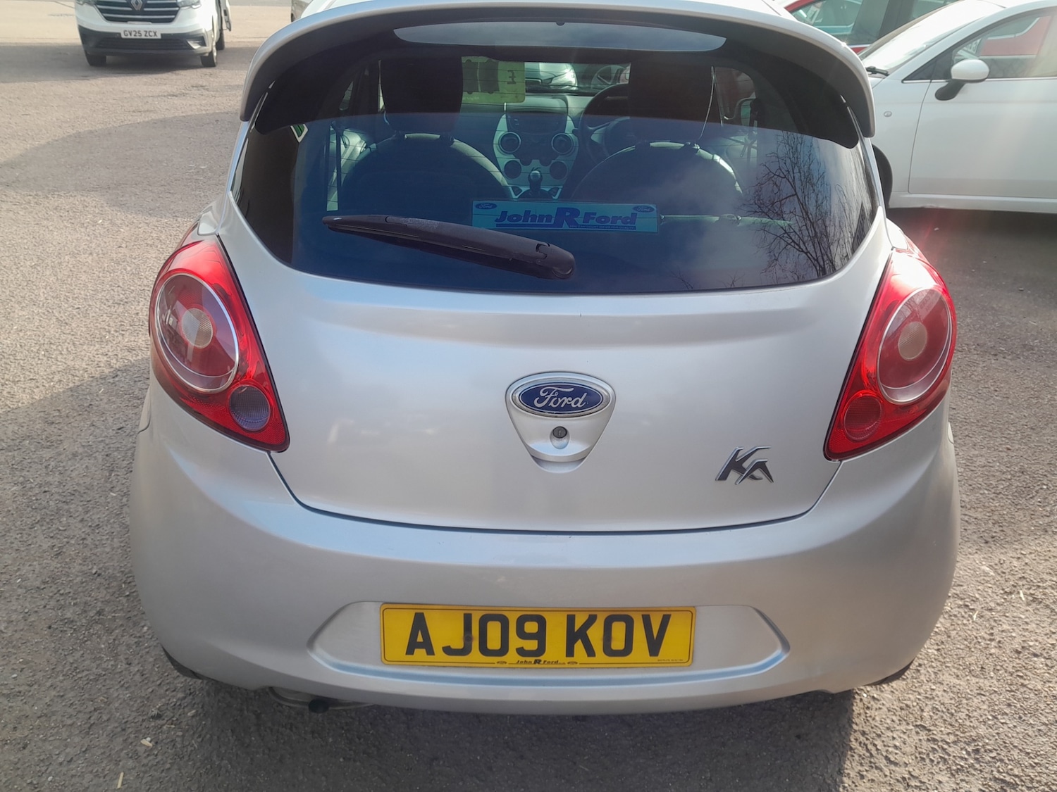 Used Ford Ka 2009 for sale - 77745665: Photo 5