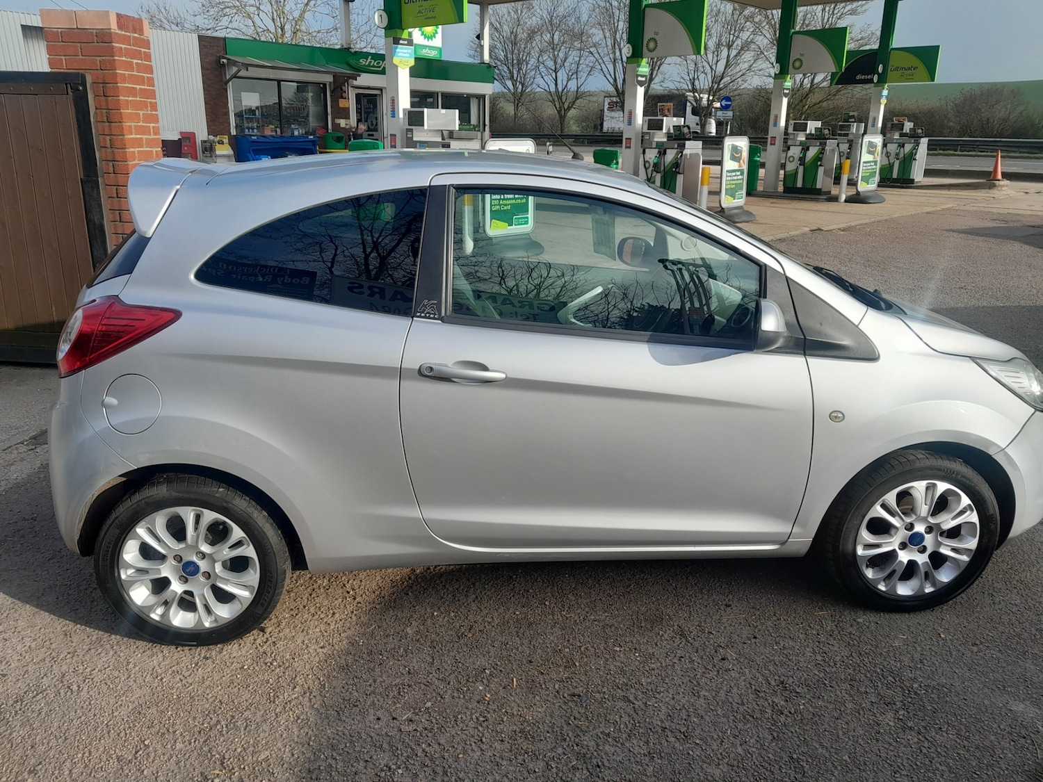 Used Ford Ka 2009 for sale - 77745665: Photo 6