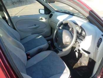 Used Ford Fiesta 1998 for sale - 55543906: Photo