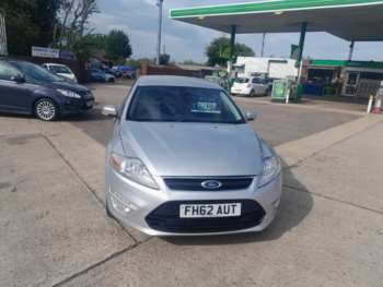 2012 (62) - 2.0 TDCi 140 Zetec Business Edition 5dr