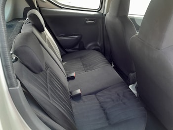 Used Nissan Pixo 2010 for sale - 78251098: Photo