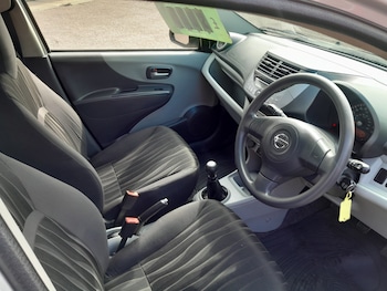 Used Nissan Pixo 2010 for sale - 78251098: Photo