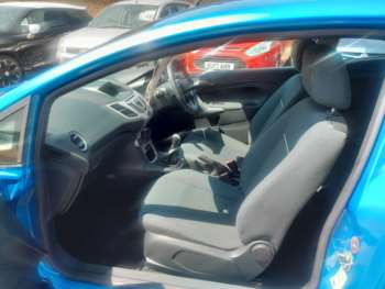 Used Ford Fiesta 2012 for sale - 75005918: Photo
