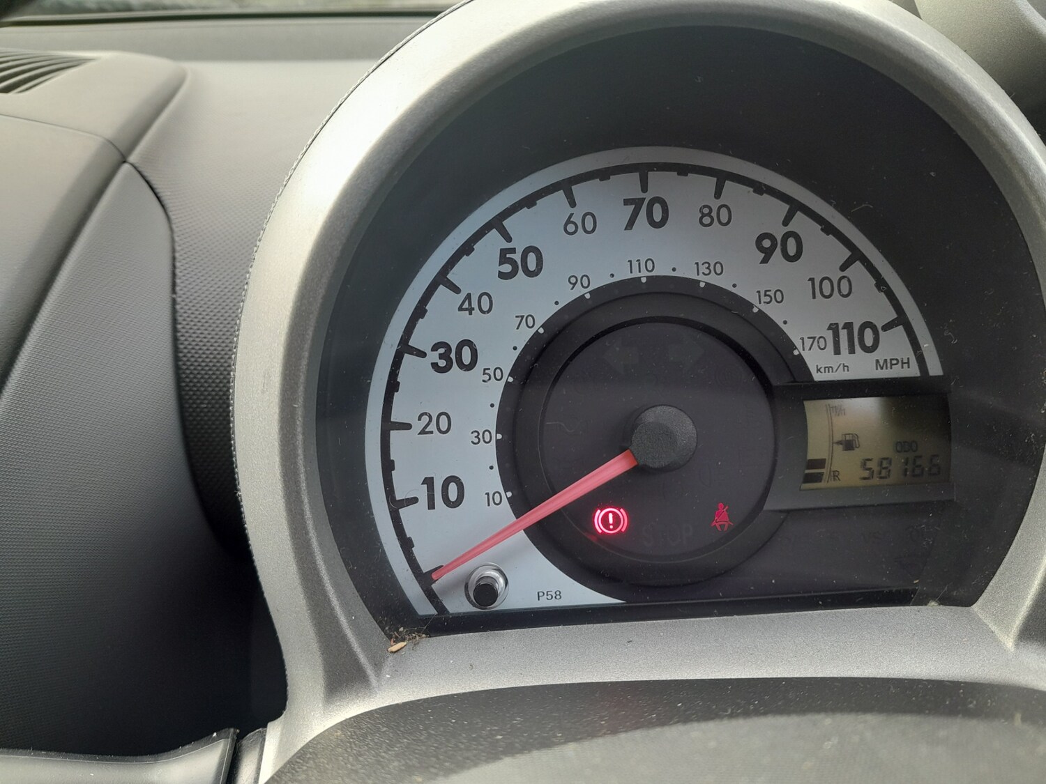 Used Citroen C1 2010 for sale - 77378819: Photo 6