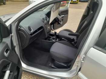 Used Ford Fusion 2009 for sale - 72843511: Photo