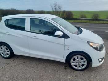 Used Vauxhall Viva 2017 for sale - 73088207: Photo