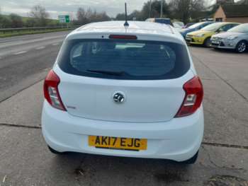 Used Vauxhall Viva 2017 for sale - 73088207: Photo
