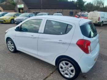 Used Vauxhall Viva 2017 for sale - 73088207: Photo